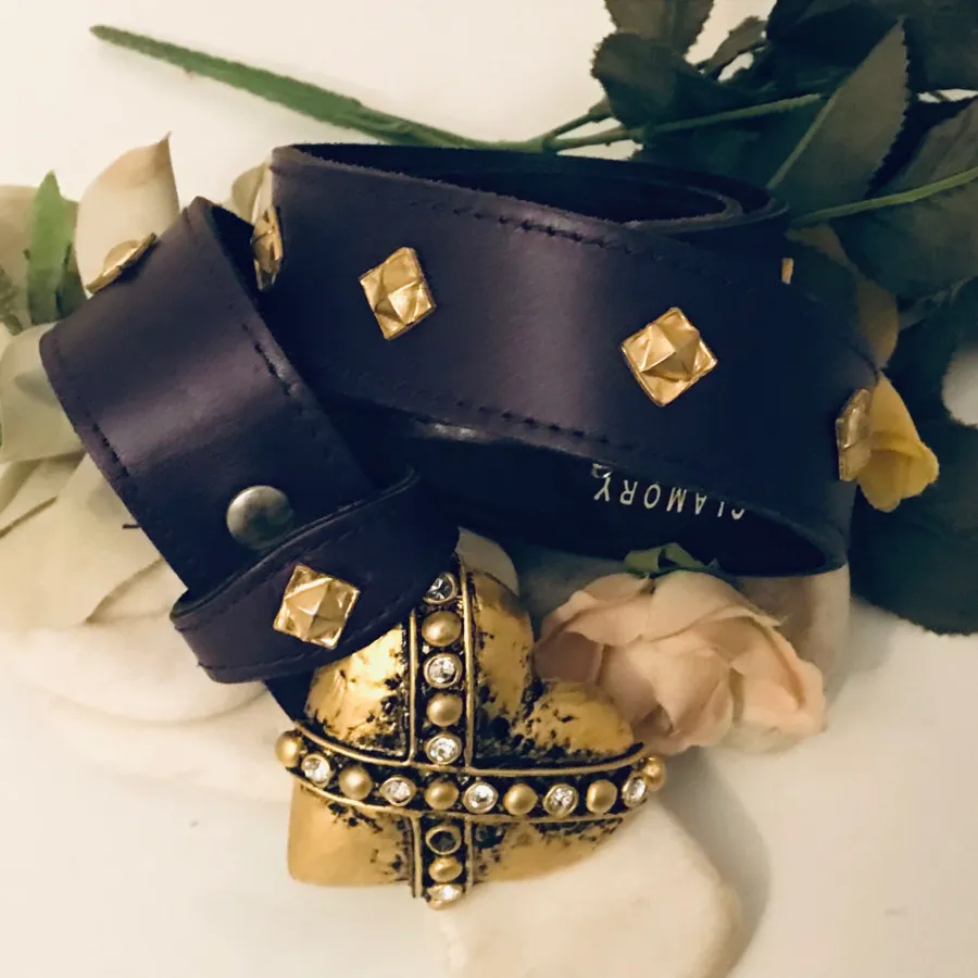 کمر بند سگگدار