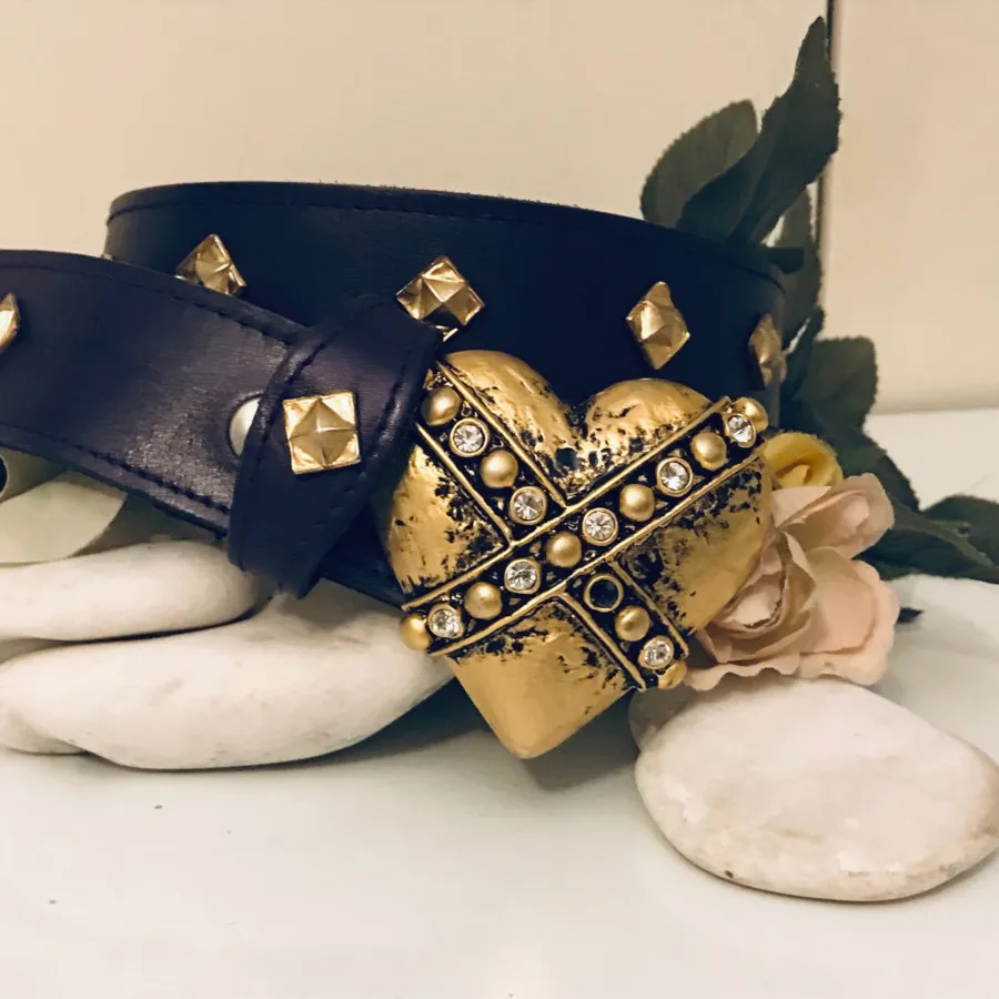 کمر بند سگگدار