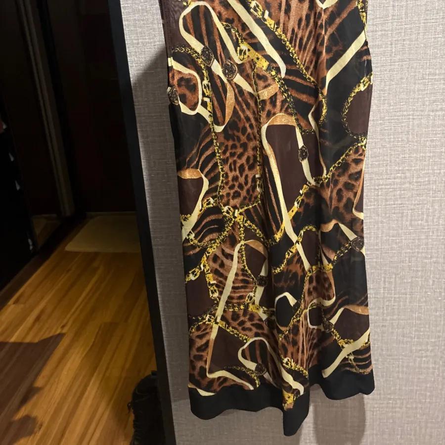 ژیله یا رویه لباس