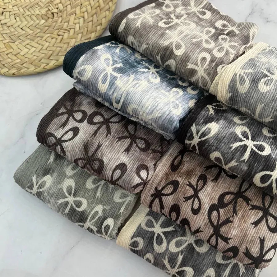 شال پاپیون و پروانه