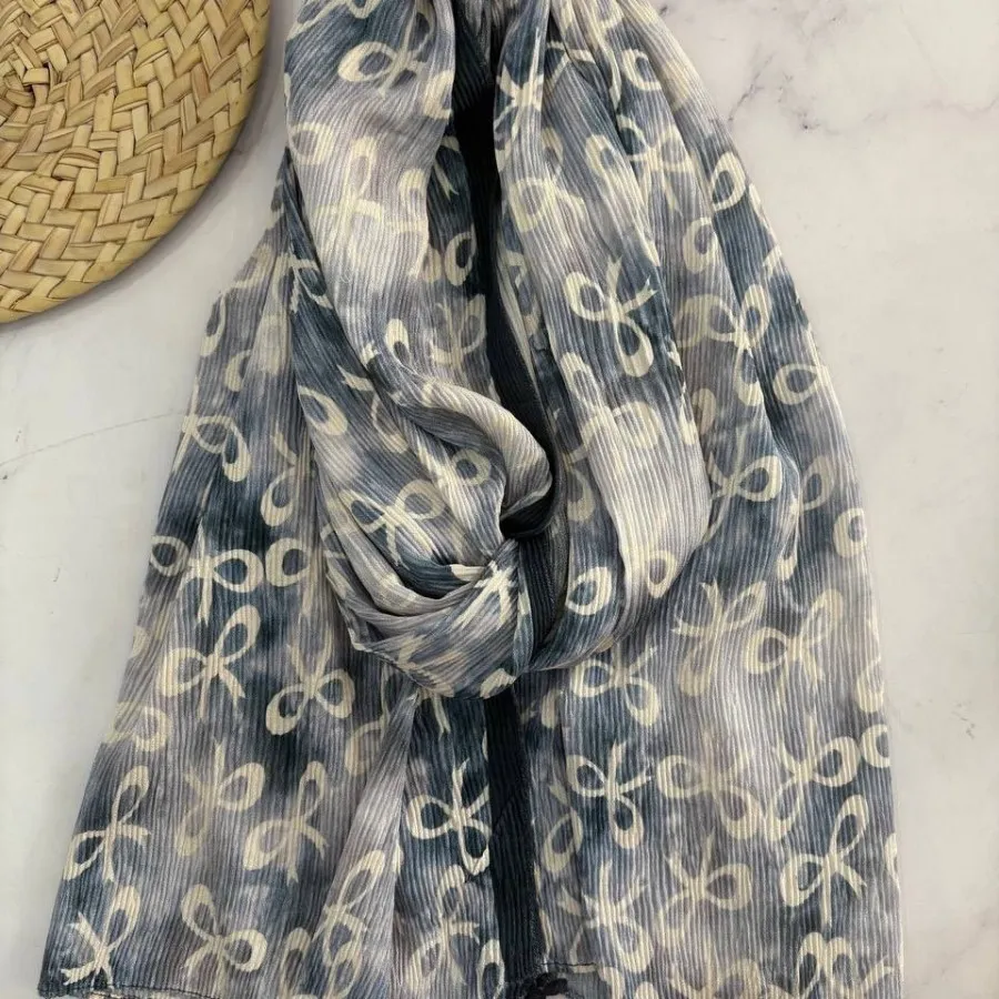 شال پاپیون و پروانه