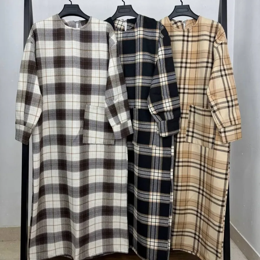 پیراهن پشمی حراجی