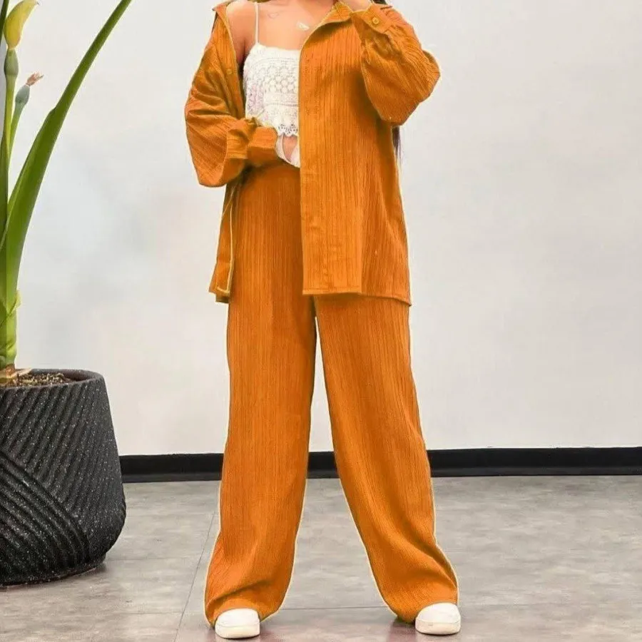 ست شومیز شلوار