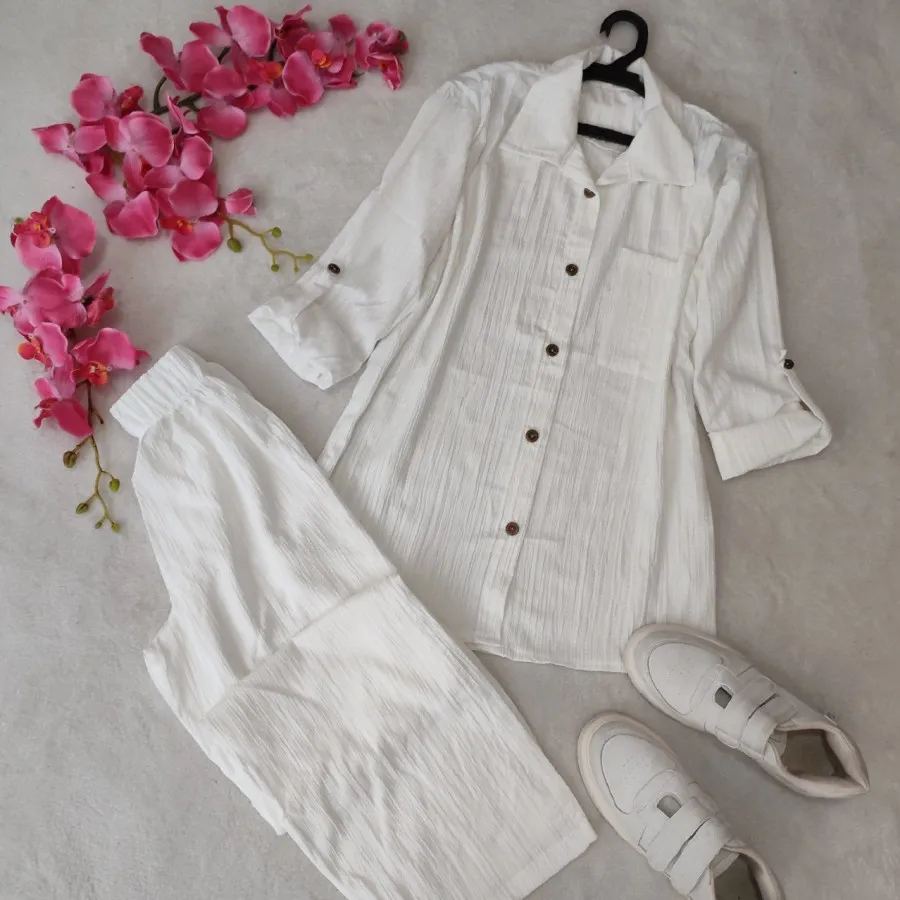 ست شومیز شلوار