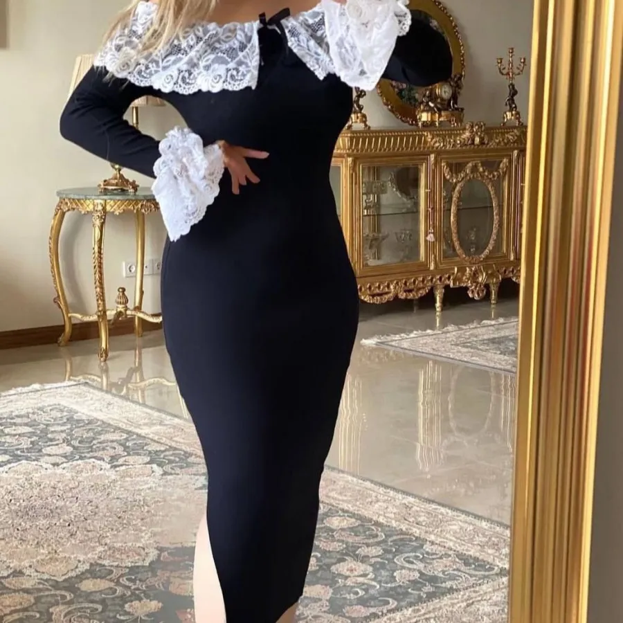 پیراهن مجلسی