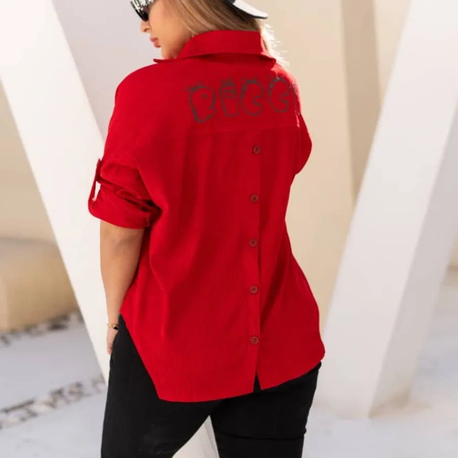 شومیز یلدایی