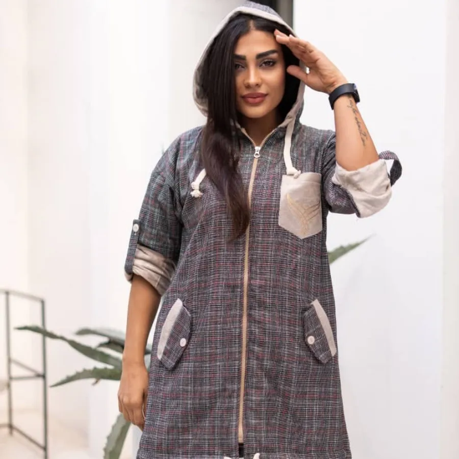 هودی تو کرک