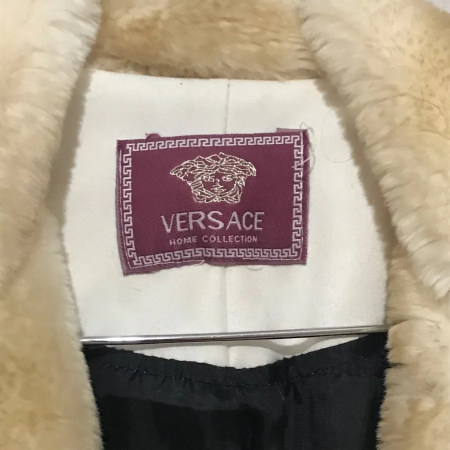 پالتو ترکیبی خز شیک