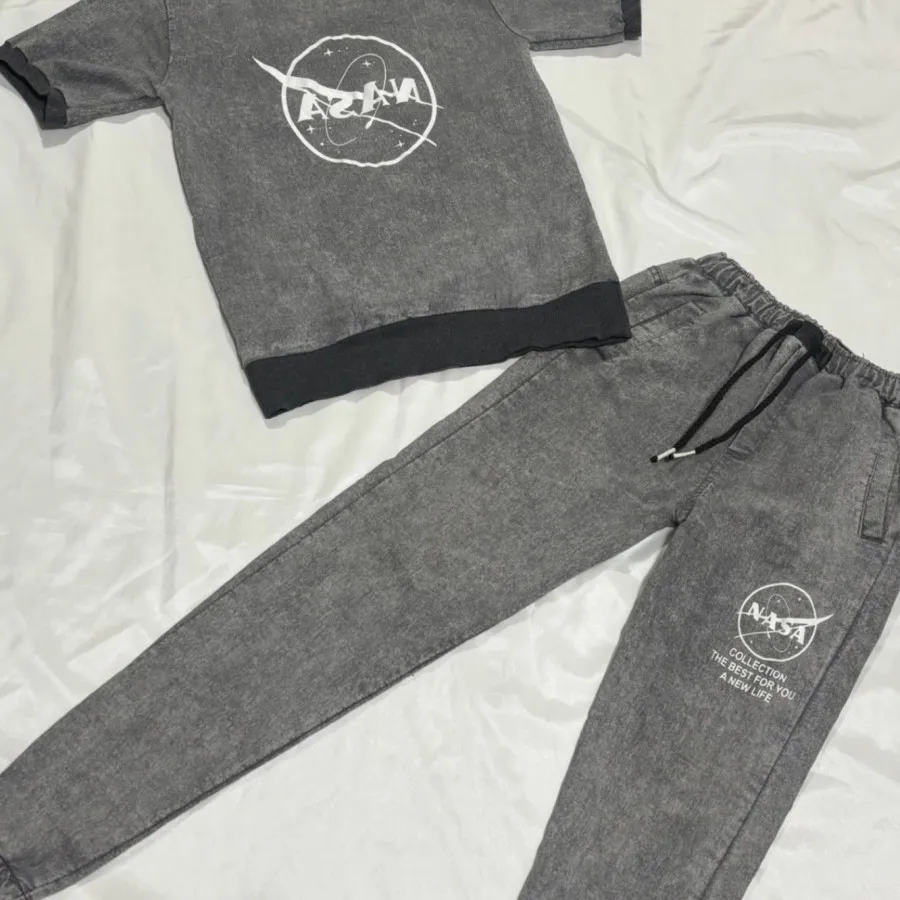 ست تیشرت و شلوار