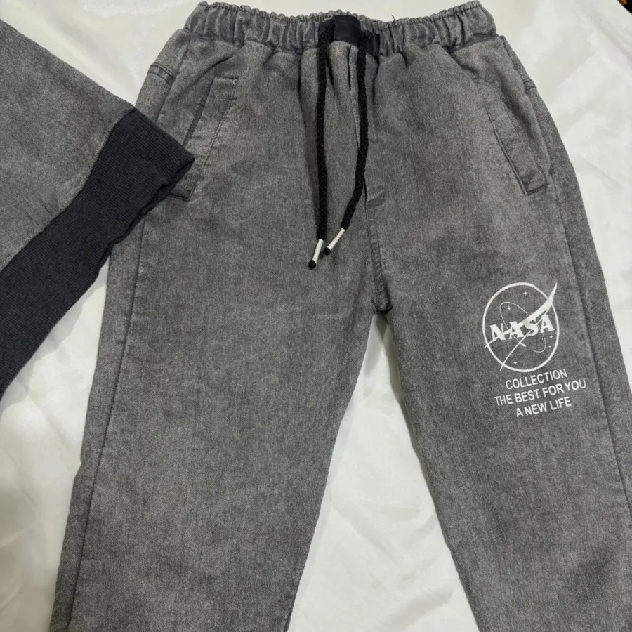 ست تیشرت و شلوار