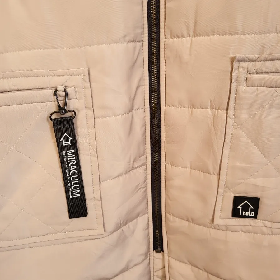 کاپشن برند خارجی