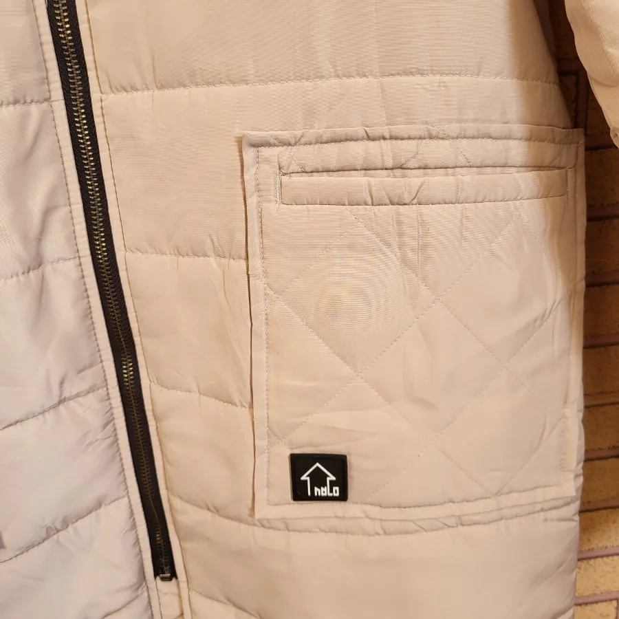 کاپشن برند خارجی