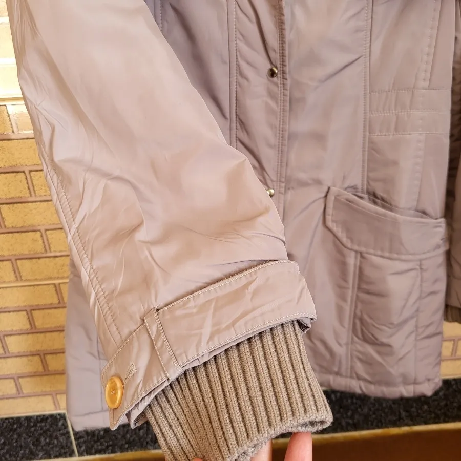 کاپشن برند خارجی