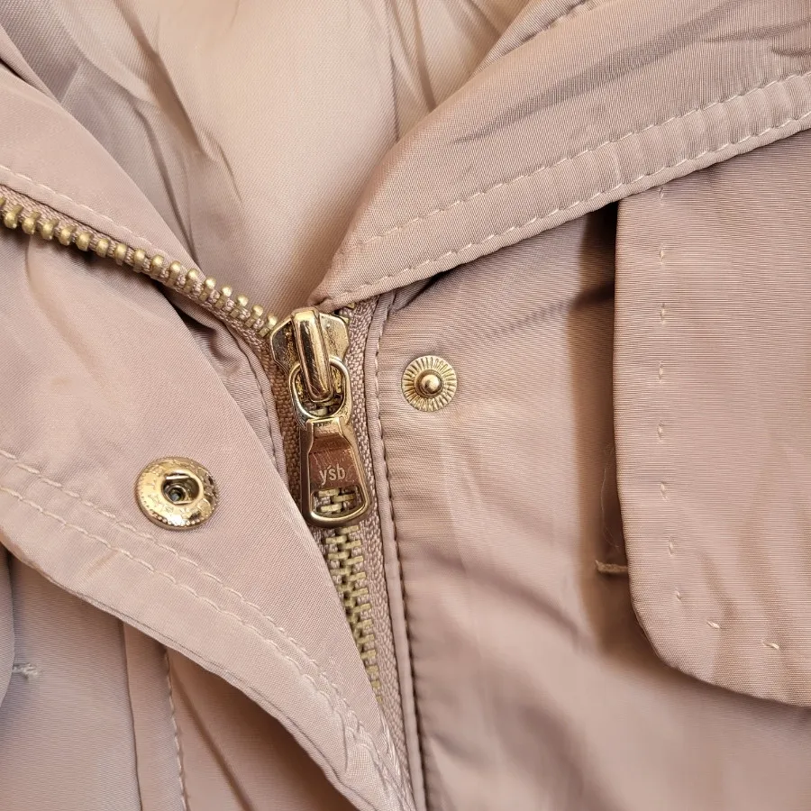 کاپشن برند خارجی