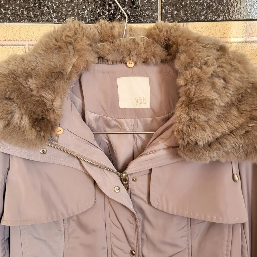 کاپشن برند خارجی