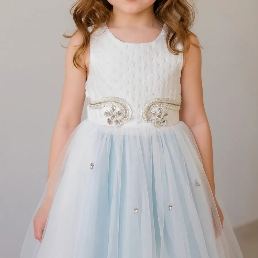 لباس مجلسی بچگانه