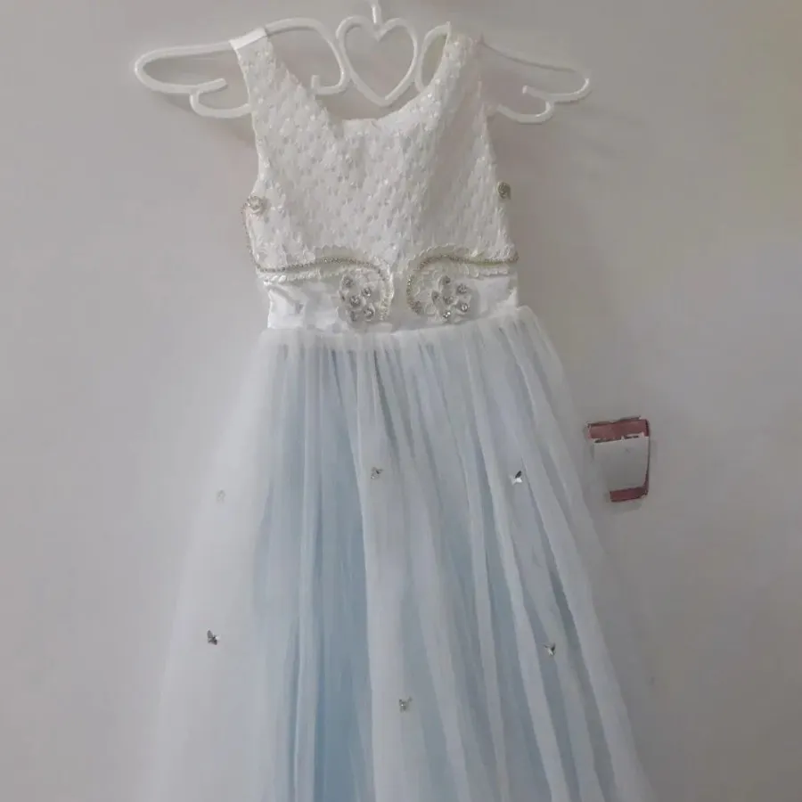 لباس مجلسی بچگانه