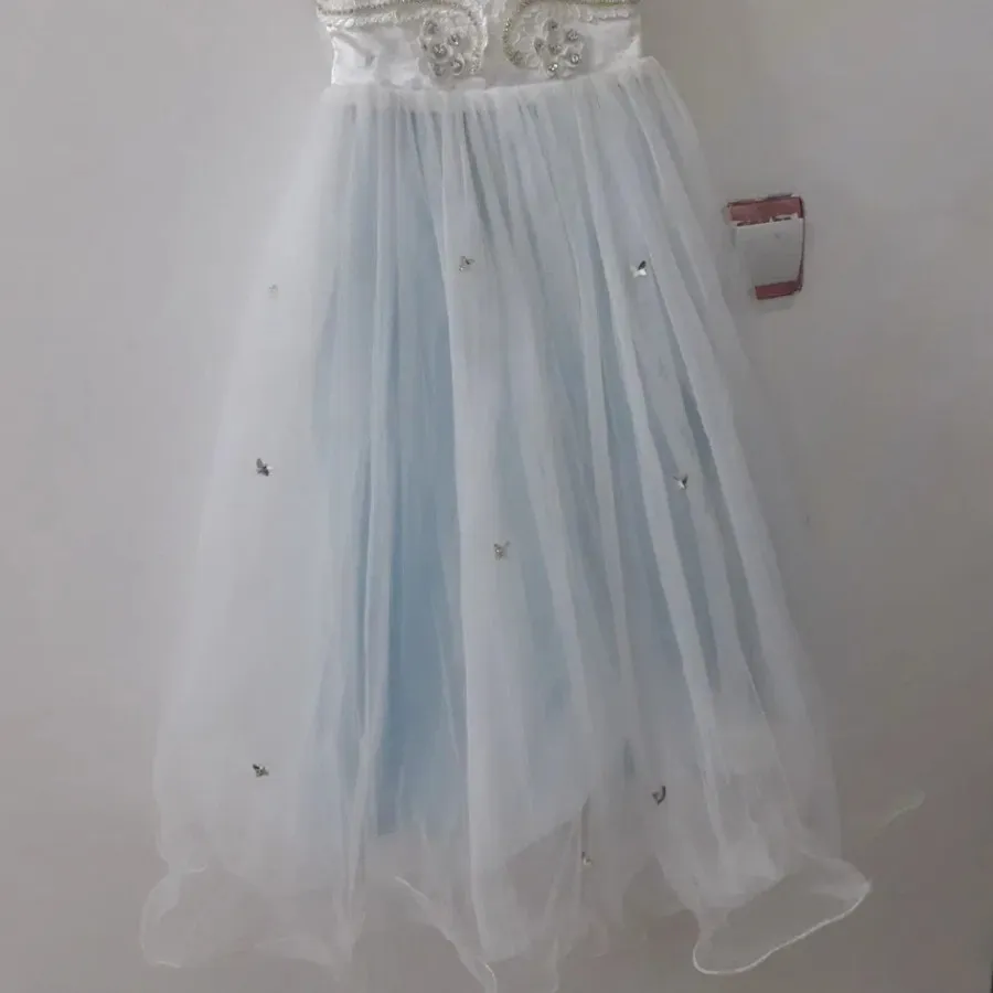 لباس مجلسی بچگانه