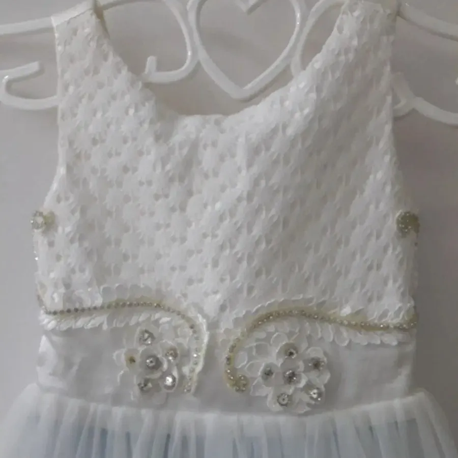 لباس مجلسی بچگانه