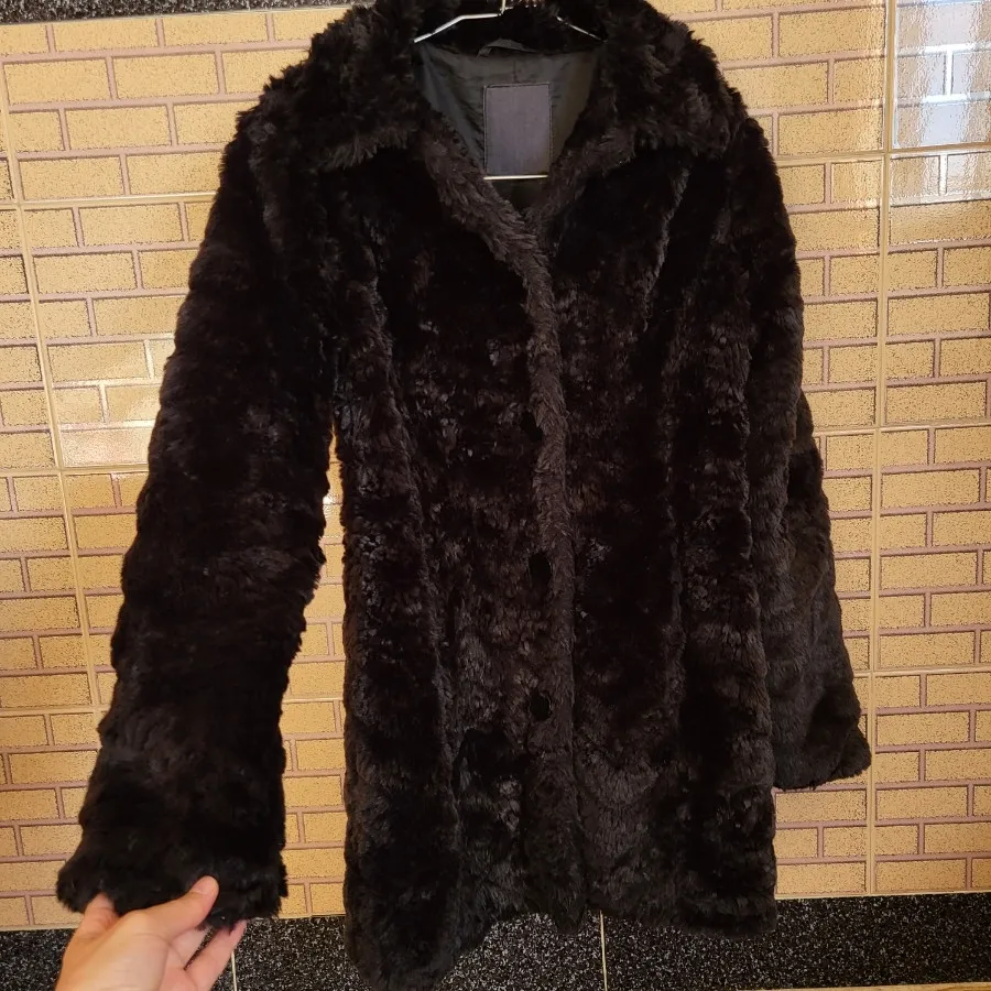 پالتو شیک برند خارجی