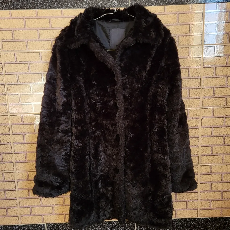 پالتو شیک برند خارجی