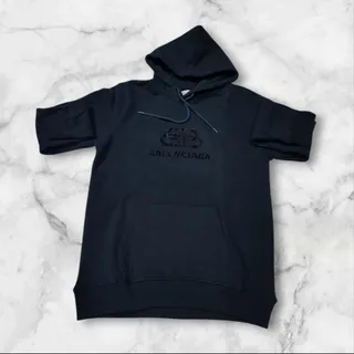 هودی ترک سرمه ای XL