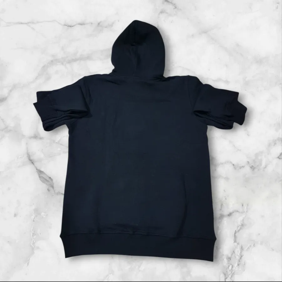 هودی ترک سرمه ای XL