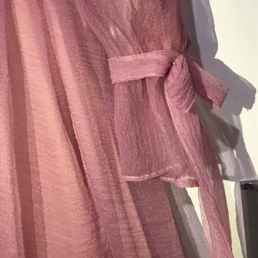 پیراهن مجلسی دخترانه