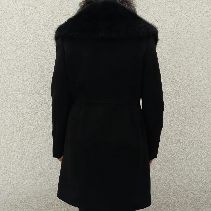 پالتو خزدار ترک