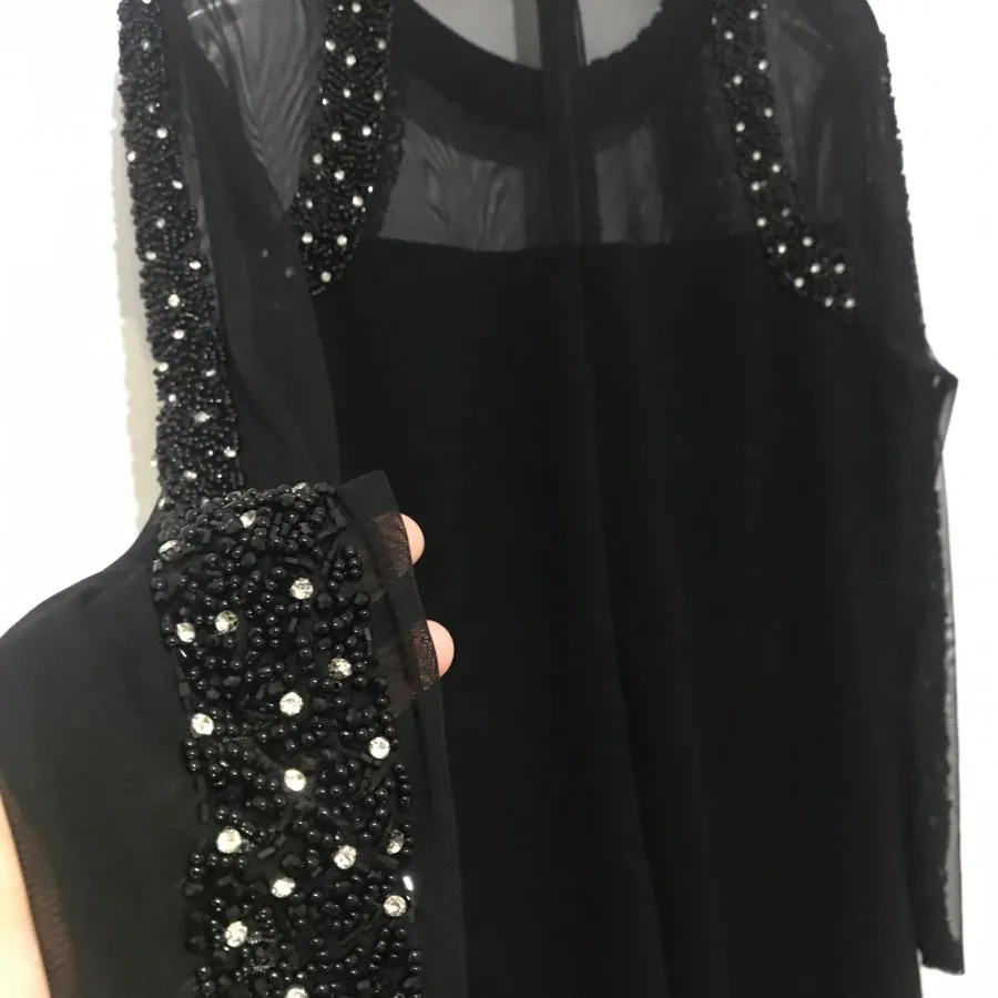 پیراهن مجلسی زنانه