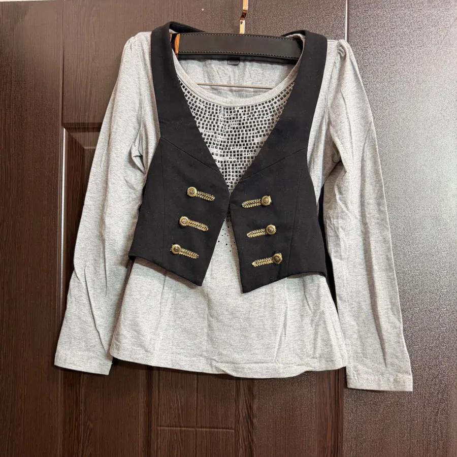 لباس دو تکه کره ای نو