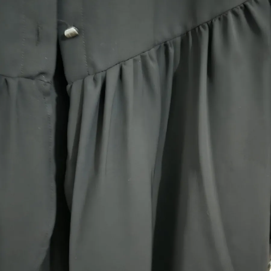 شومیز مشکی مجلسی