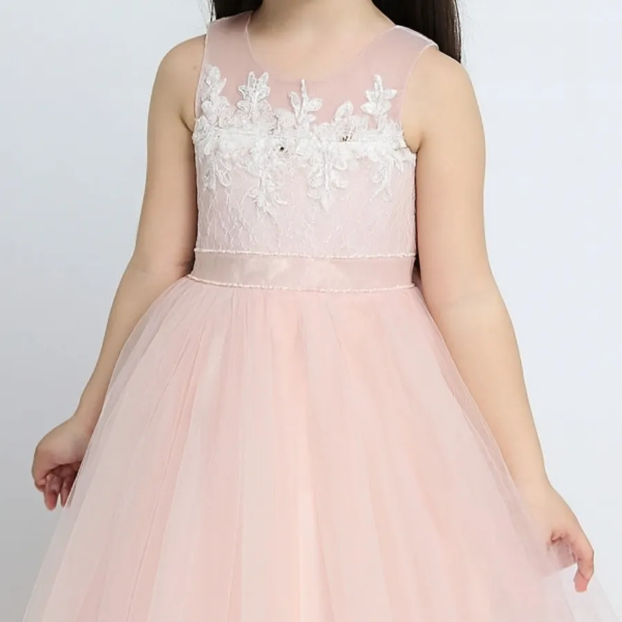 لباس مجلسی دخترانه