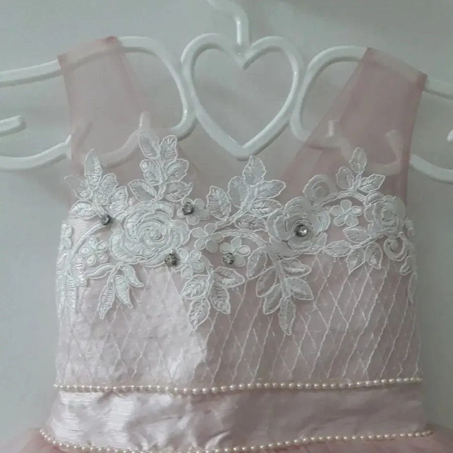 لباس مجلسی دخترانه