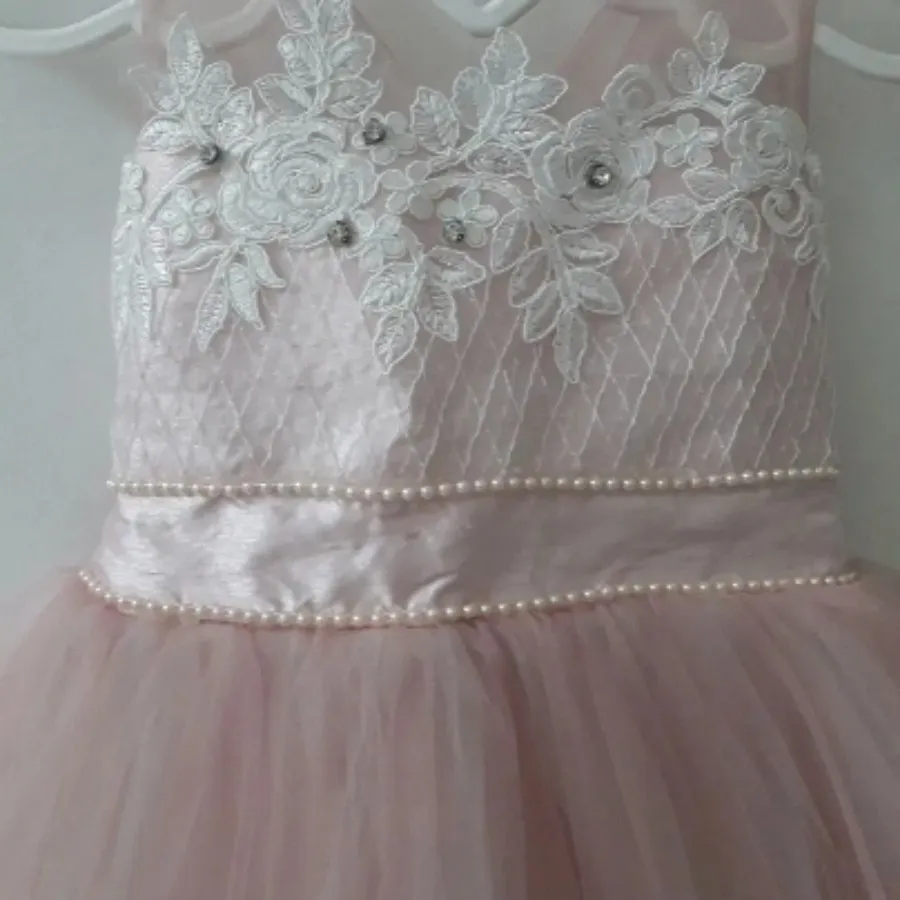 لباس مجلسی دخترانه