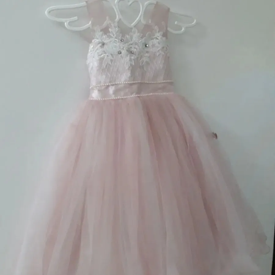 لباس مجلسی دخترانه