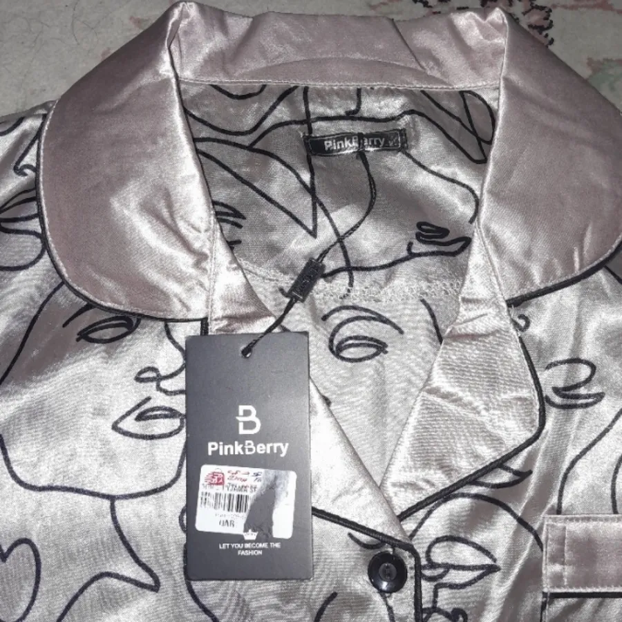 بلوز و شلوار خارجی