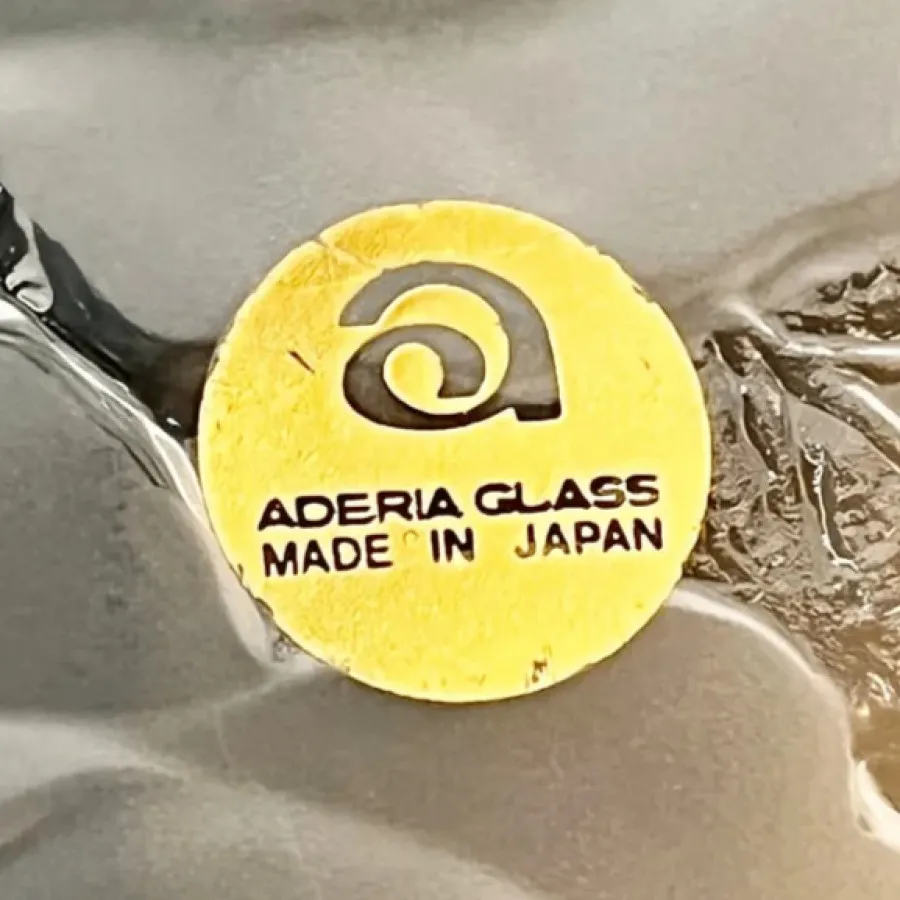 کریستال گل یخ رزی آدرینا