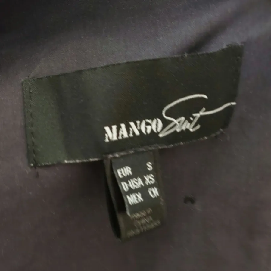 بارانی منگو M