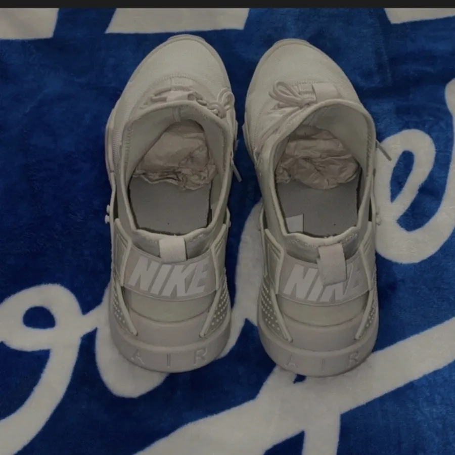 کتونی برند نایکی nike