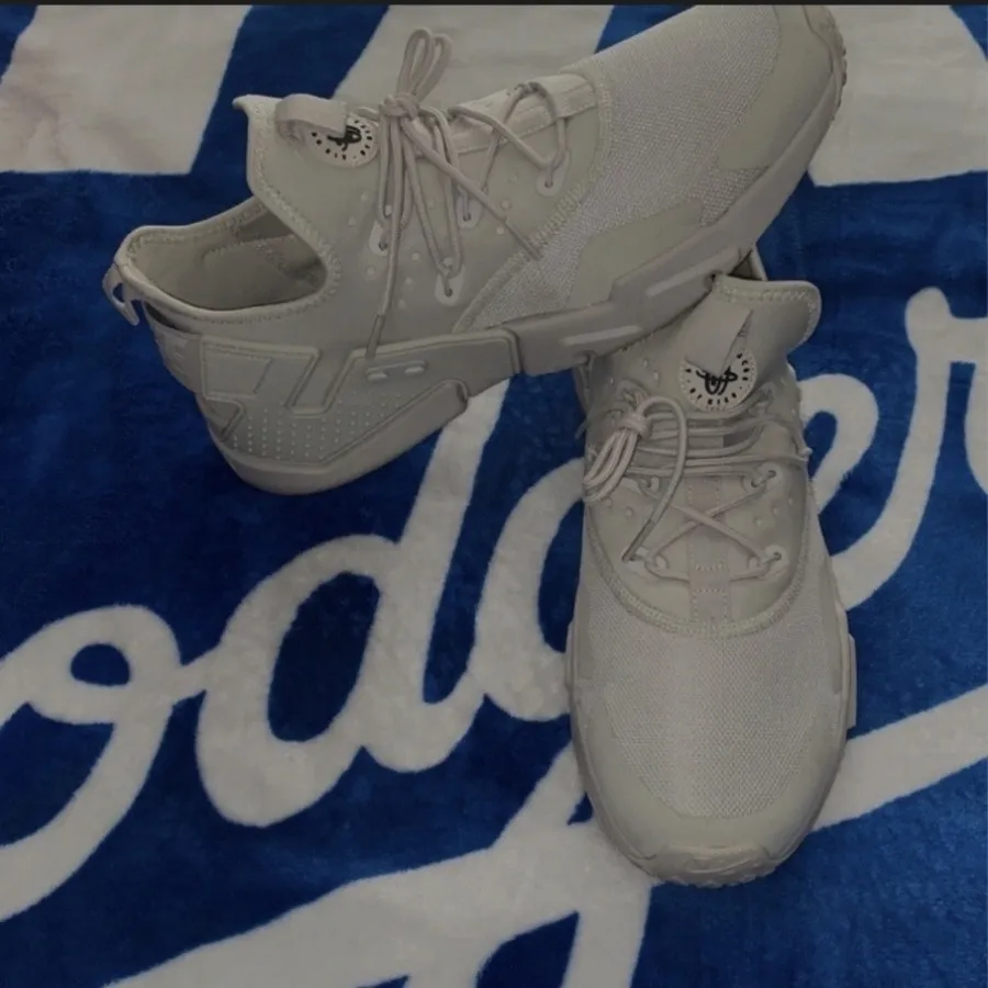 کتونی برند نایکی nike