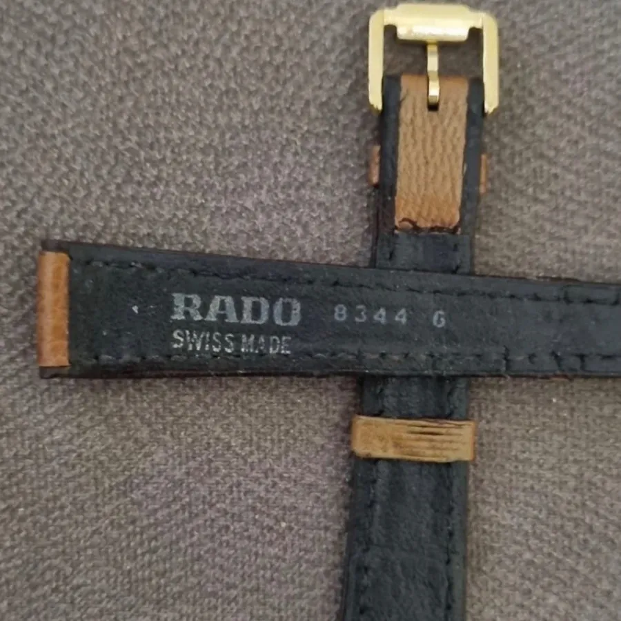 ساعت رادو اورجینال