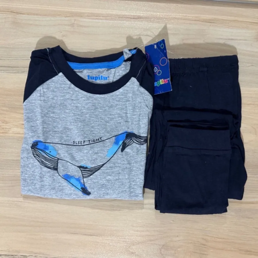 ست بلوز و شلوار