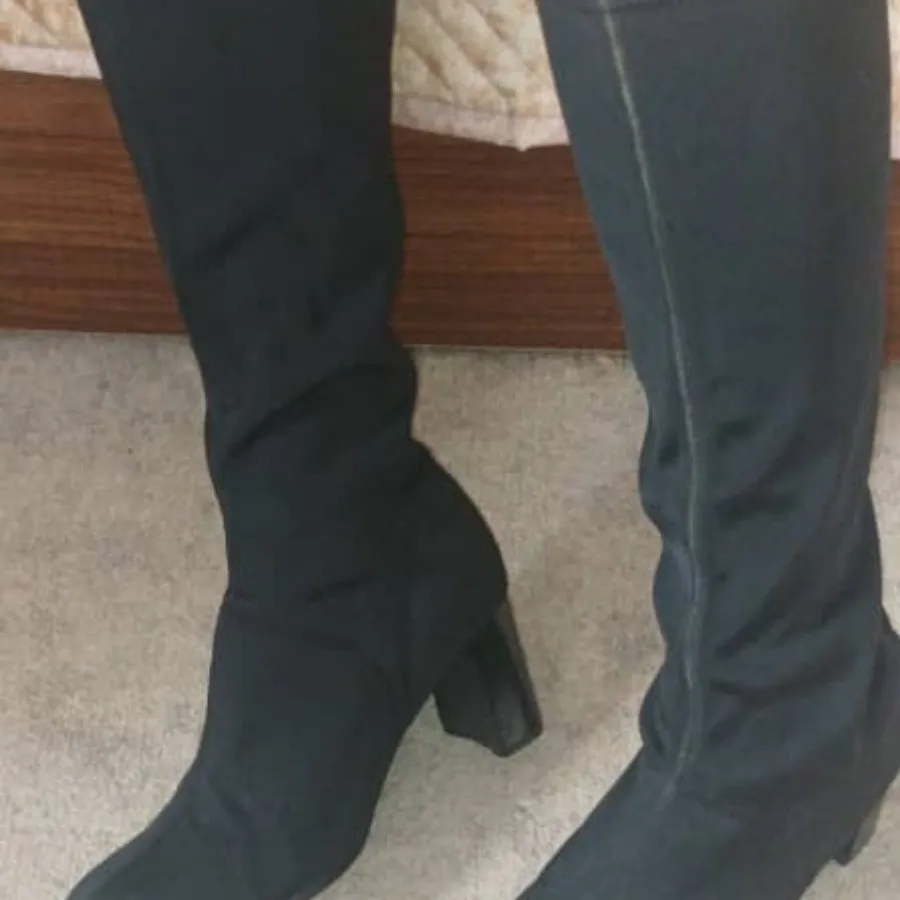 بوت بلند استرج