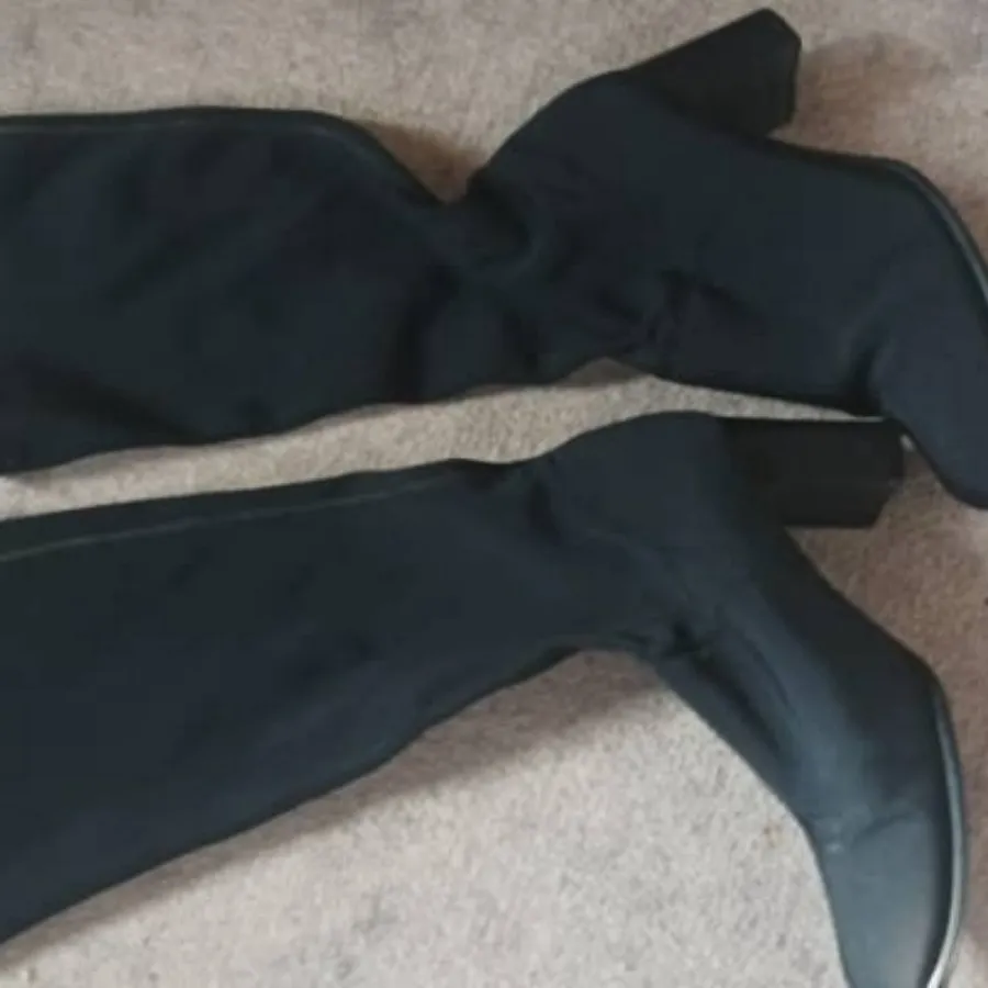 بوت بلند استرج