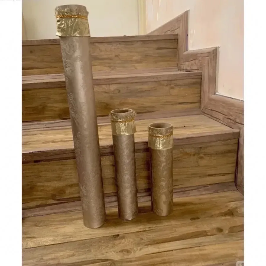 جاشمعی سه تیکه