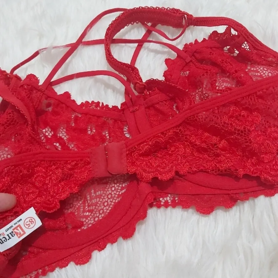 سوتین هارنس دار