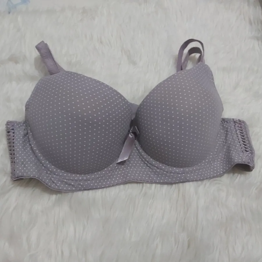 سوتین اسفنجی