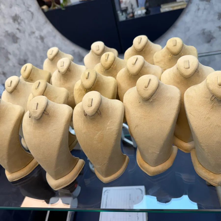 مانکن یا استند