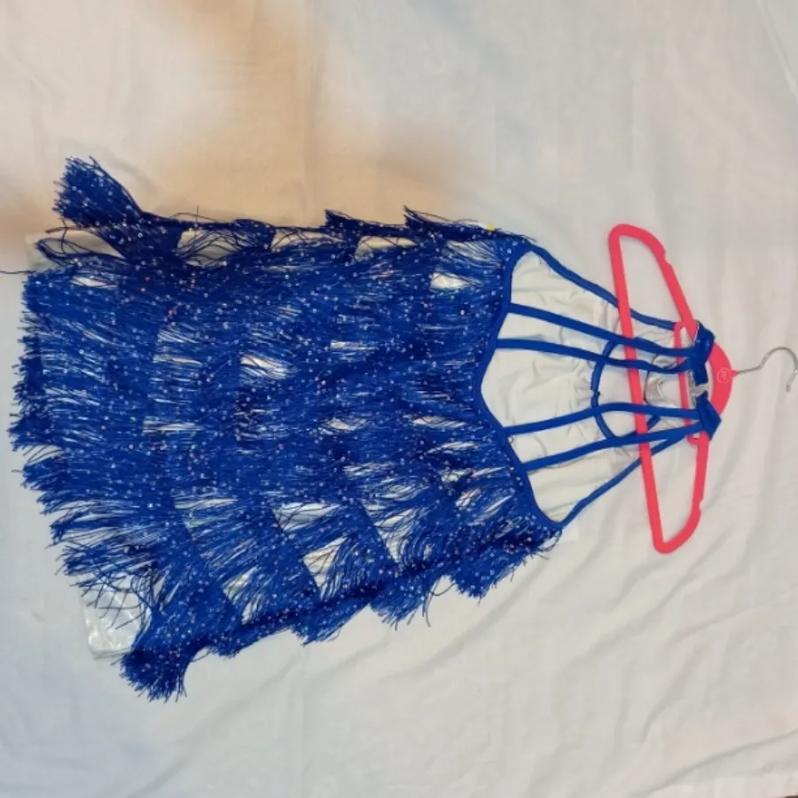 پیراهن شاین دار